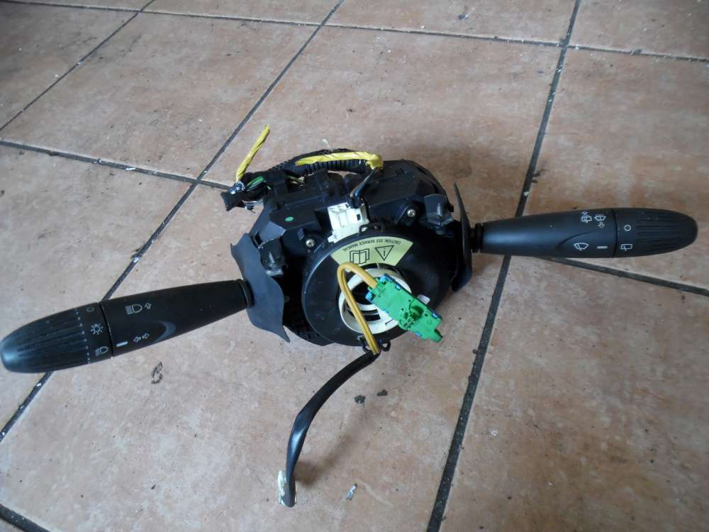 Fiat Punto 188 Lenkstockschalter Wischerschalter Blinkerschalter