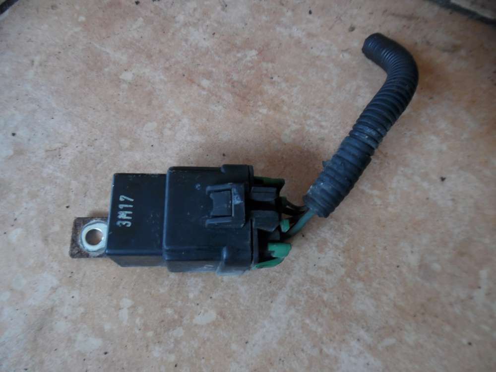 Chevrolet Nubira Ralay Relais 96251271