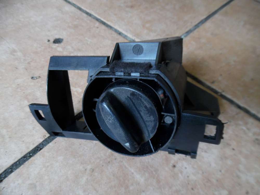 Audi A6 4B Lichtschalter Schalter 4B1941531C