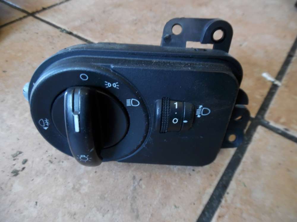 Ford Fiesta V Lichtschalter Schalter LWR 2S6T13A024