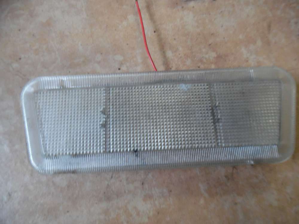 Opel Innenbeleuchtung Deckenlampe Vorne 90460774