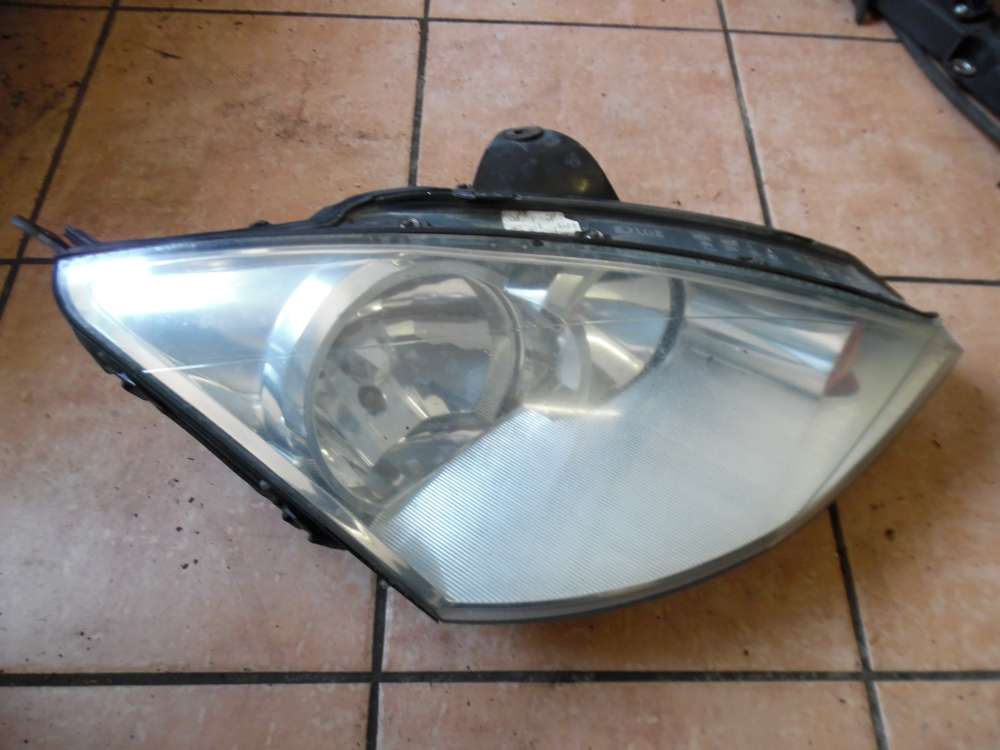 Ford Focus I Scheinwerfer Hauptscheinwerfer Rechts 2M51-13W029