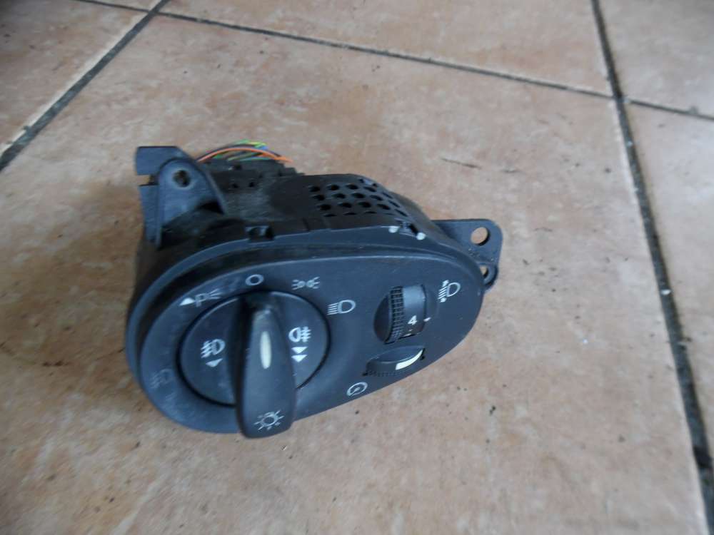Ford Focus I Schalter Lichtschalter 998AG-13A024