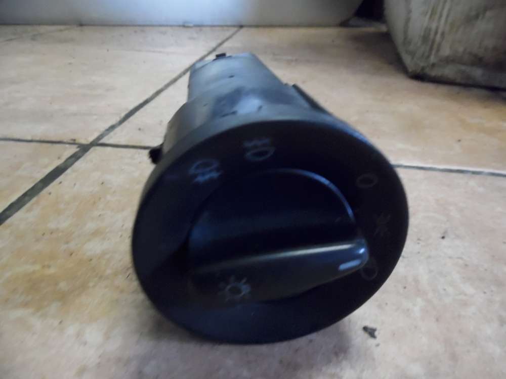 VW Sharan 7M, Seat Alhambra Lichtschalter 1C0941531