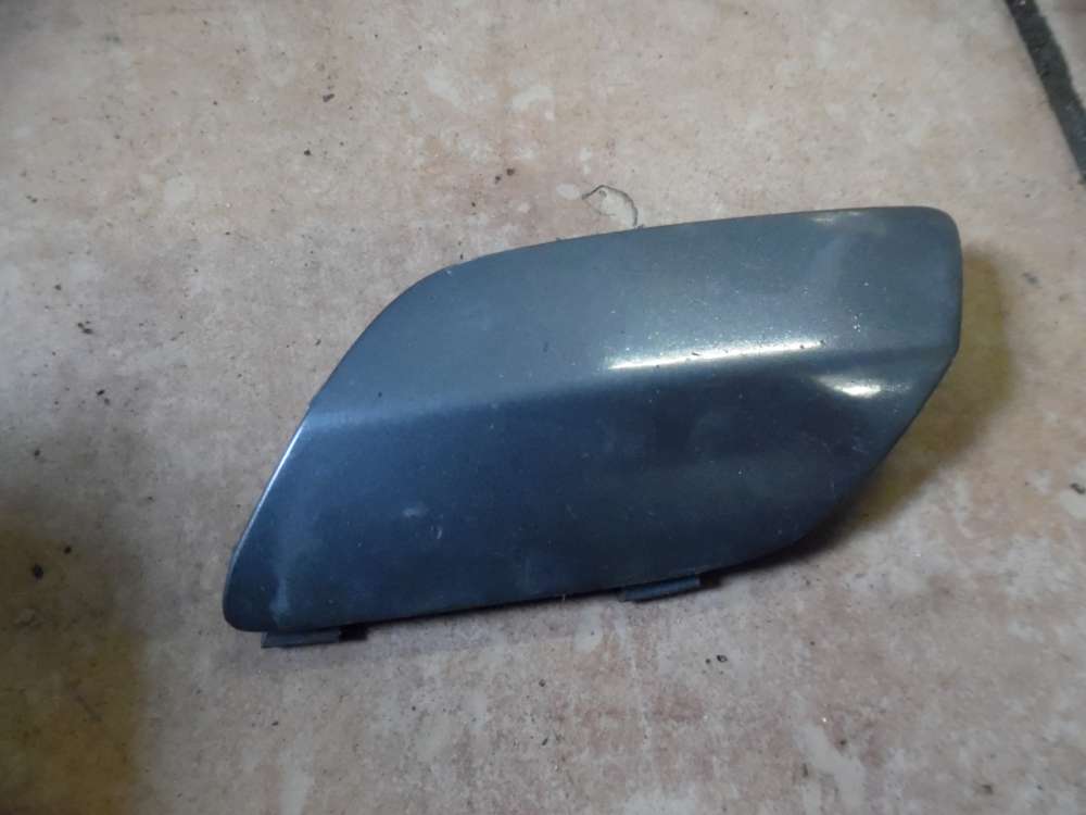 Opel Astra H Abdeckung Waschdüse Scheinwerfer Links 13143155