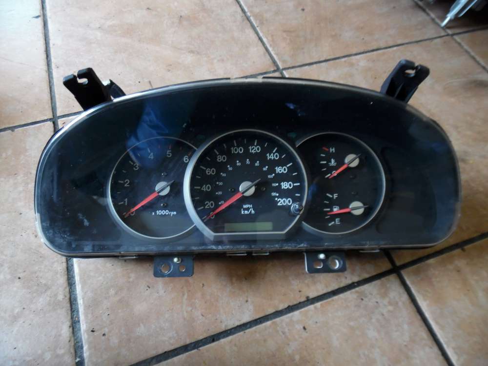 Kia Carnival I Tacho Kombiinstrument 275364KM L2A0K52A55430