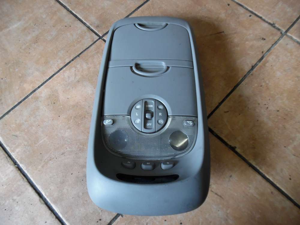 KIA Carnival I Display, Innenraumbeleuchtung und Ablagefach 0K53E51410