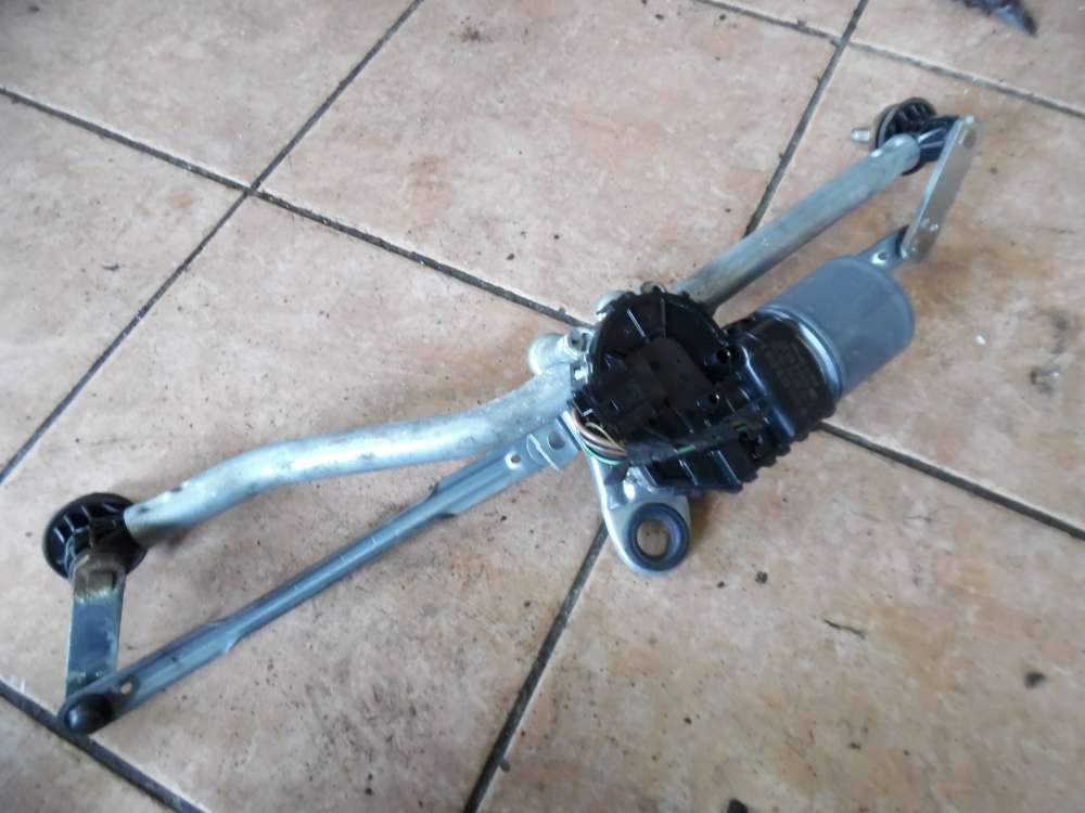 BMW E46 316i Scheibenwischermotor Vorne 6763-6914577