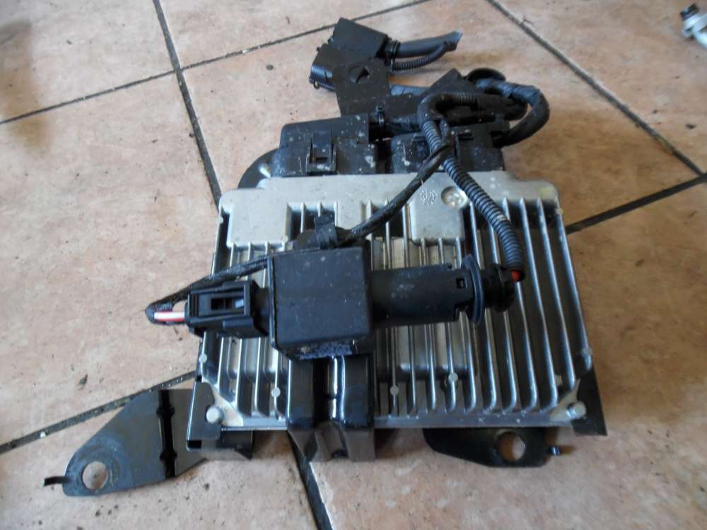 BMW 3er E46 1,8i Steuergerät Valvetronic 7516809