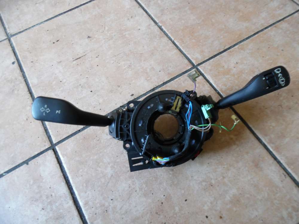 BMW 3-er 316ti Lenkstockschalter Schleifring 8363662 / 8363669 / 8379091