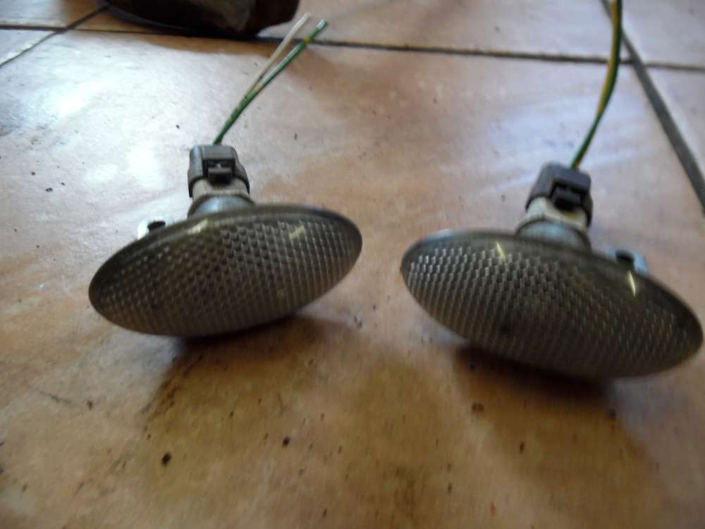 Peugeot 206 Seitenblinker