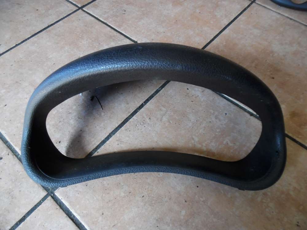 Peugeot 206 Abdeckung Tachoverkleidung 9624233277