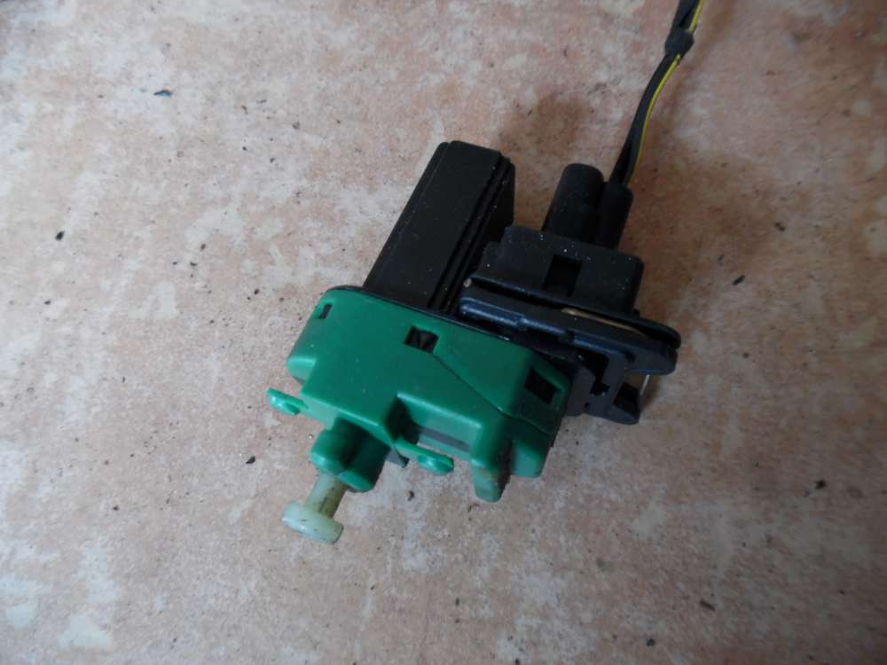 Ford Fusion JU2 Schalter Kupplungsschalter