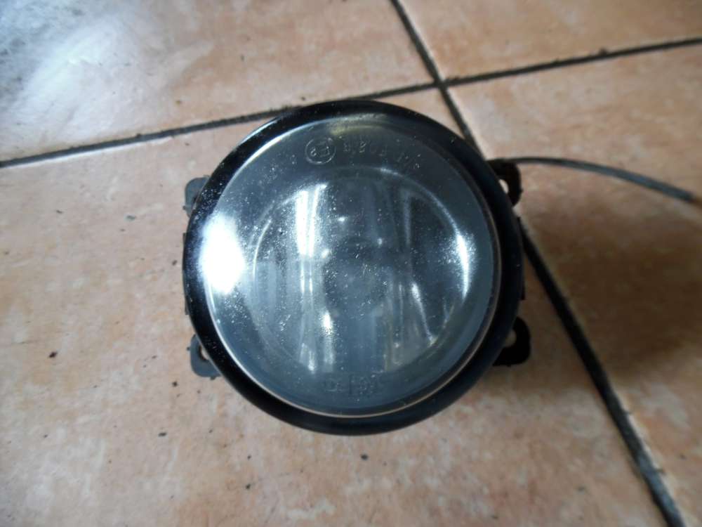 Ford Fusion JU2 Nebelscheinwerfer Vorne Rechts 2N1115201A