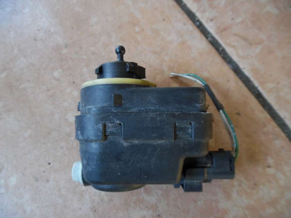 Fiat, Peugeot, Citroen Stellmotor Scheinwerfer