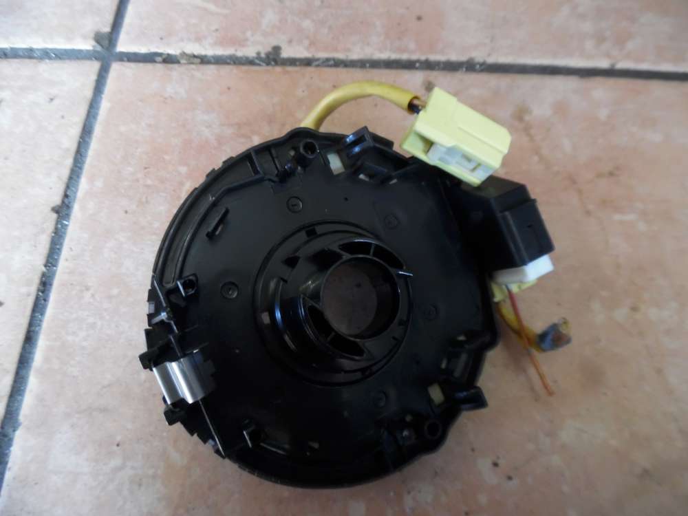 Toyota Yaris Verso Wickelfeder Schleifring