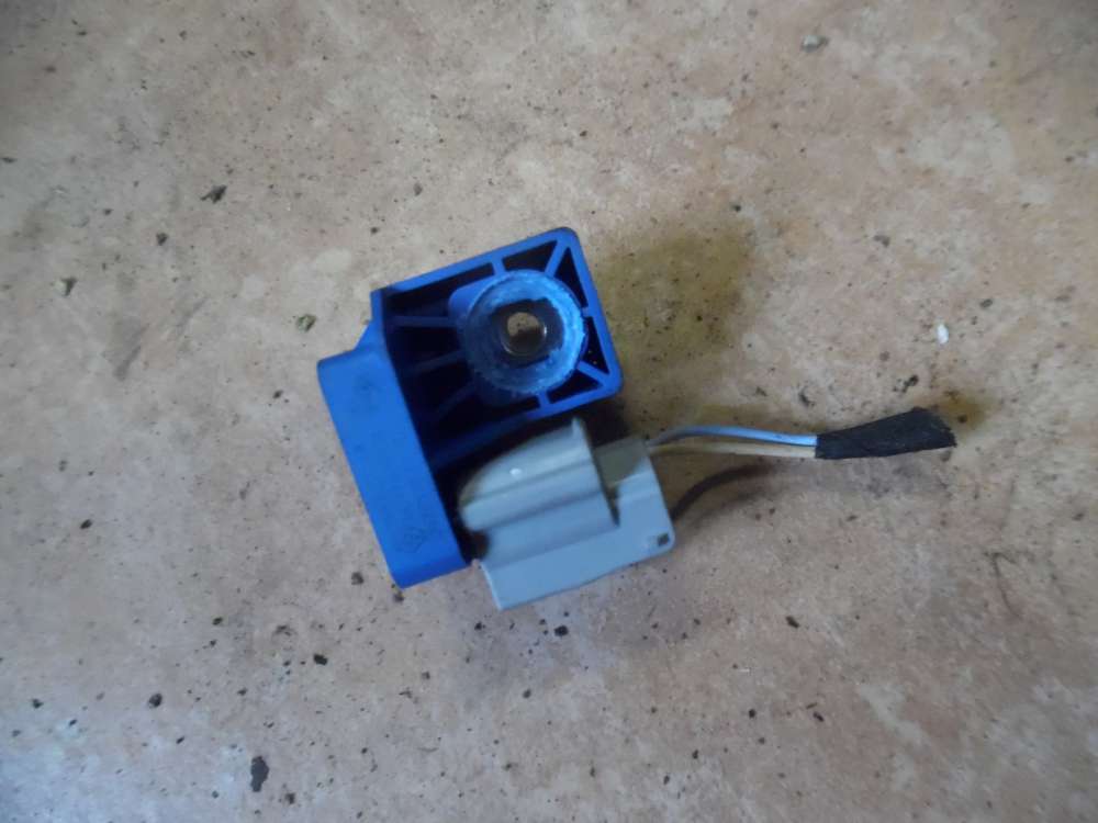 Renault Laguna III Sensor Airbagsensor 988310001R
