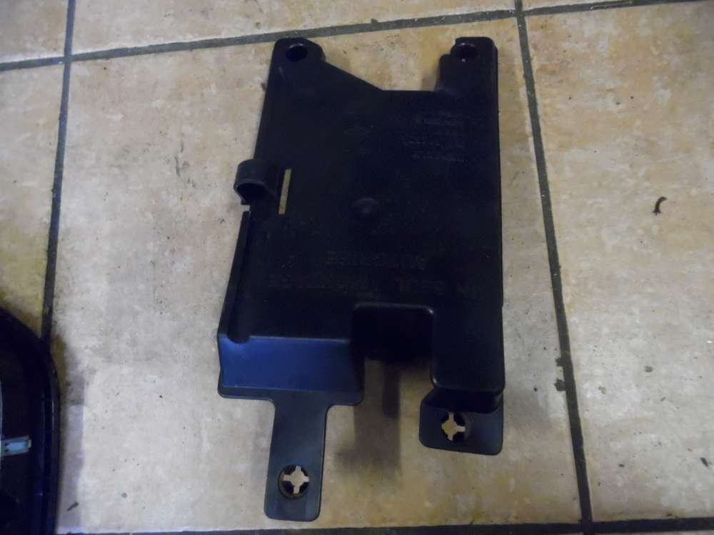 Renault Laguna III Sicherungskastenabdeckung 285A70001R