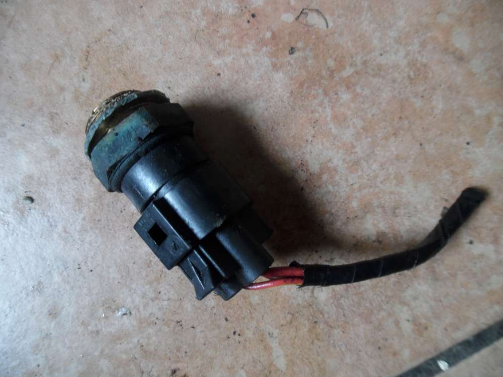 VW Golf IV 1J Temperatursensor