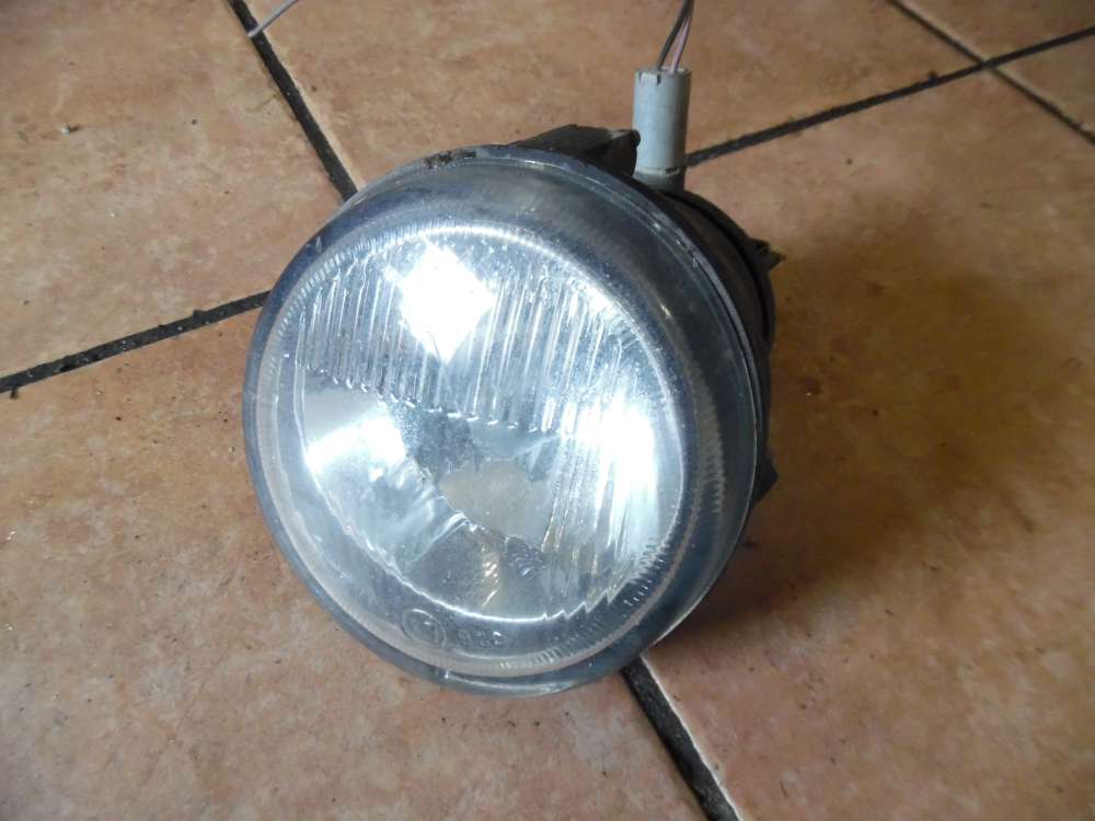 Renault Twingo I C06 Nebelscheinwerfer Rechts 7700838256