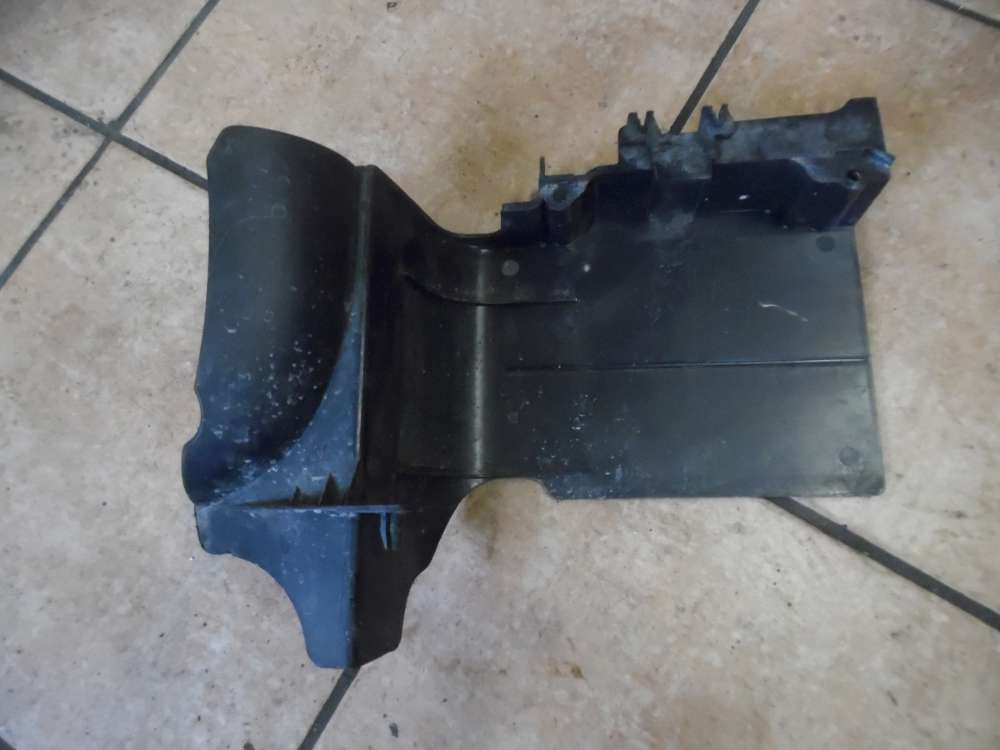Renault Twingo I C06 Abdeckung Steuergerät 7700426524.