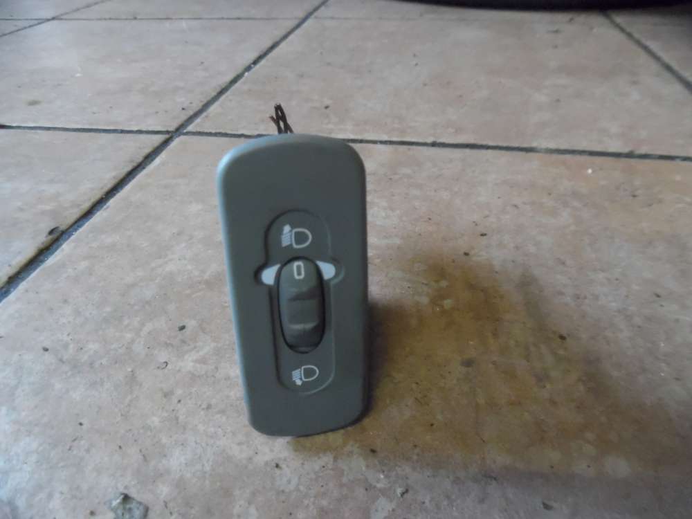 Renault Twingo I C06 Schalter Leuchtweitenregulierung 7700419691