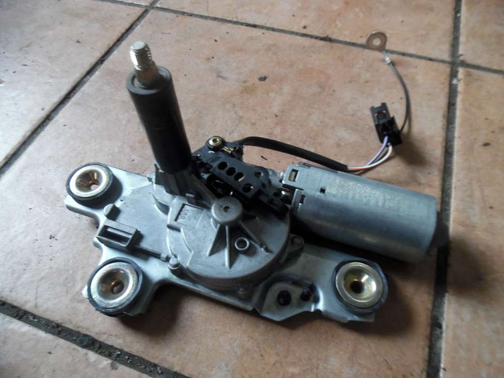 Ford Focus I MK1 Scheibenwischermotor Hinten XS41-A17K441-AC