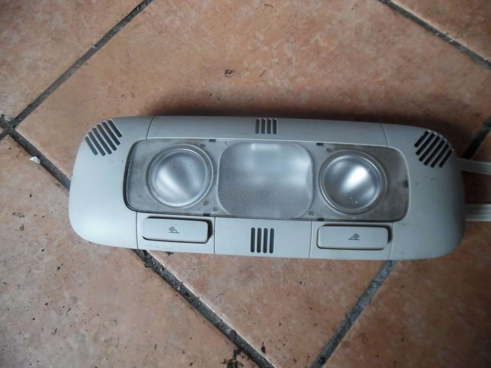 VW Touran 1T Innenraumbeleuchtung Hinten 1K0947291