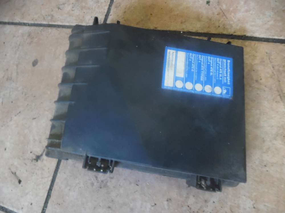VW Touran 1T Abdeckung Sicherungskasten 1K0937132