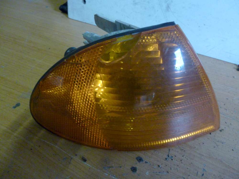 BMW E46 Blinker Seitenblinker Rechts 1315106141