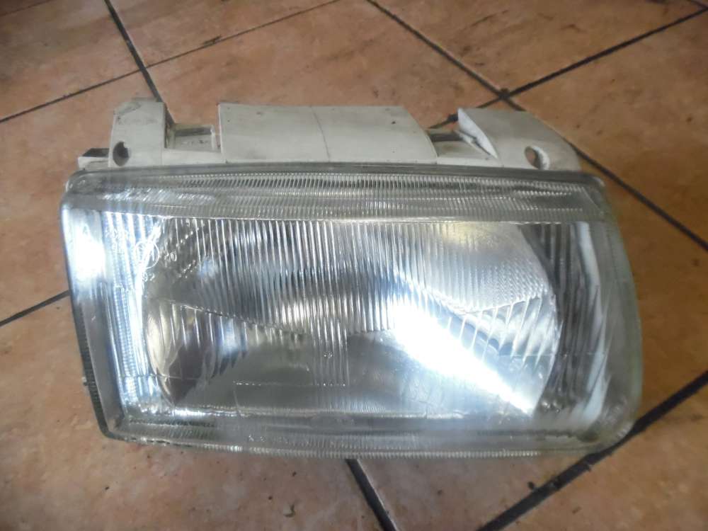 VW Polo 6N Frontscheinwerfer Scheinwerfer Rechts 962496-00