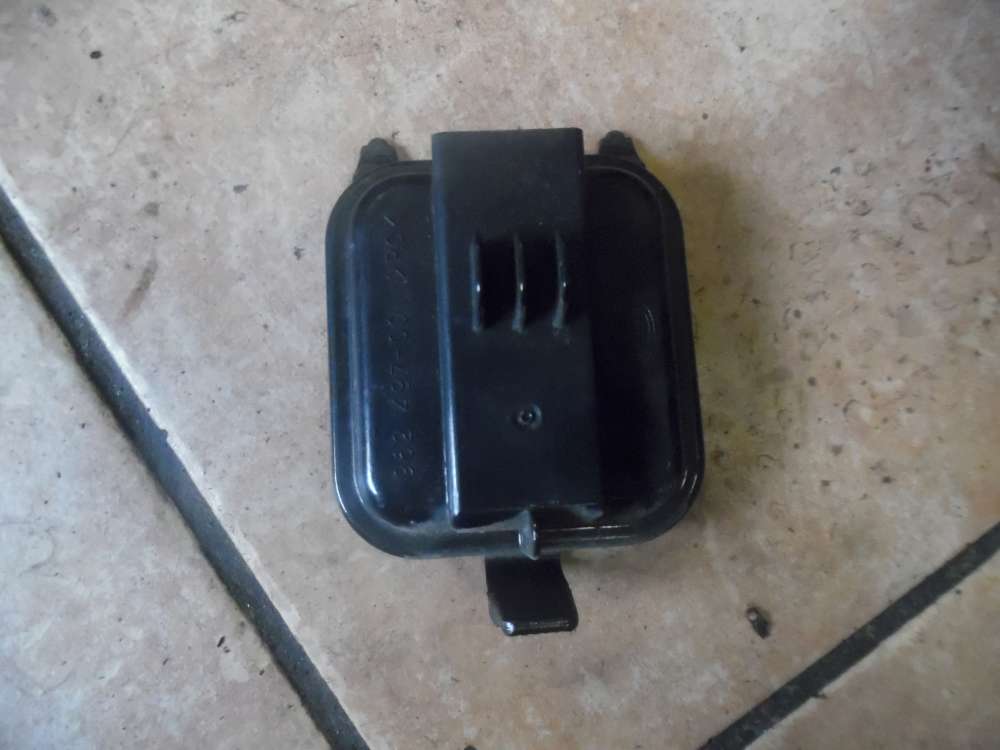 VW Polo 6N Deckel Scheinwerferabdeckung Kappe 962497-00