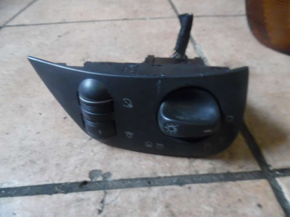 VW Polo 6N Lichtschalter Schalter 6N1941531