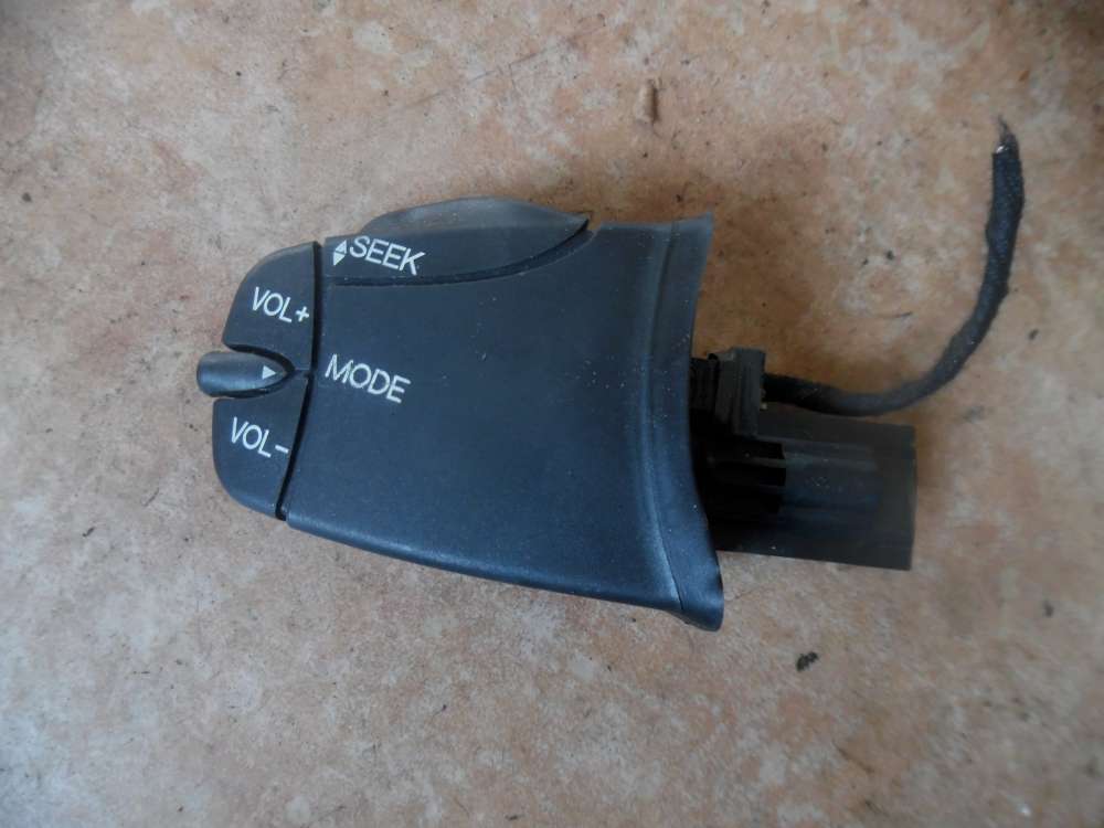 Ford Mondeo III Schalter Radiobedienung
