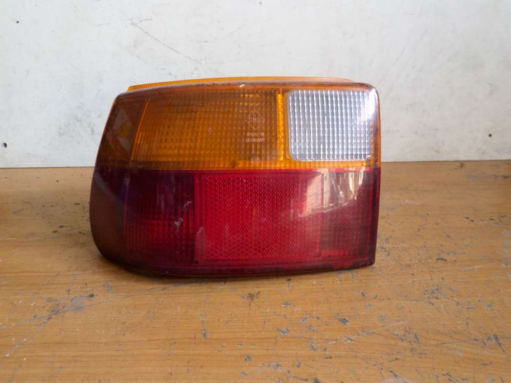 Opel Astra F Rücklicht hinten Links 394449