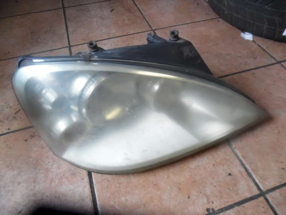 Ford Galaxy WGR Scheinwerfer Vorne Rechts 7M5941016