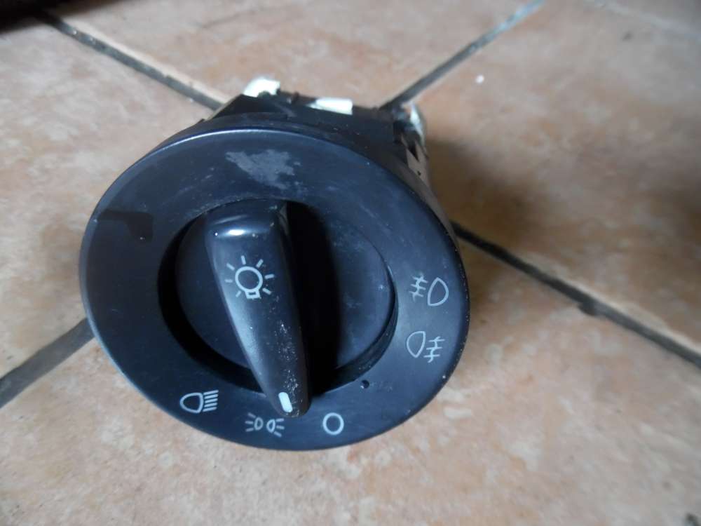 Ford Galaxy WGR Lichtschalter 3B0941531