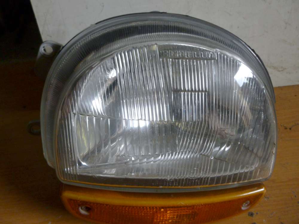 REnault Twingo Hauptscheinwerfer Rechts 7700820020