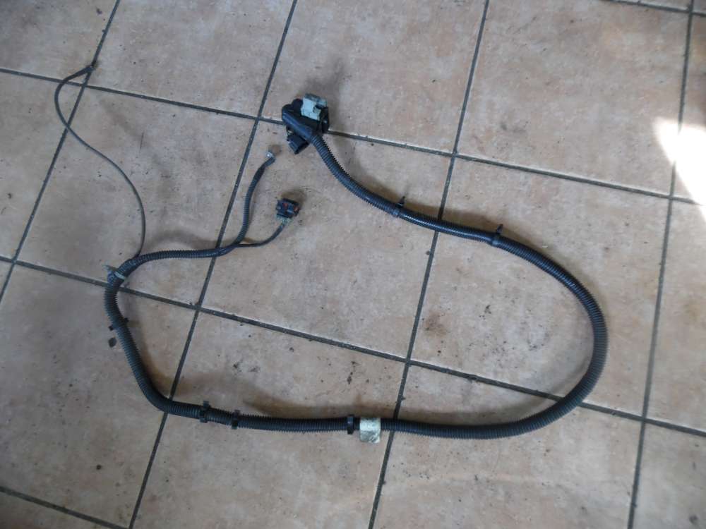 Opel Zafira B Kabelbaum 7899477126