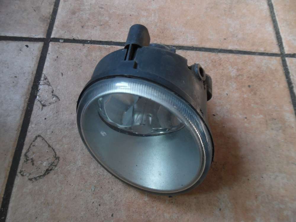 Renault Scenic Nebelscheinwerfer Links 67736890