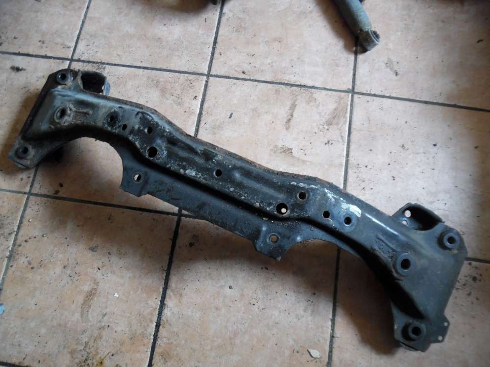 BMW 3er E46 Vorderachsträger Aggregateträger