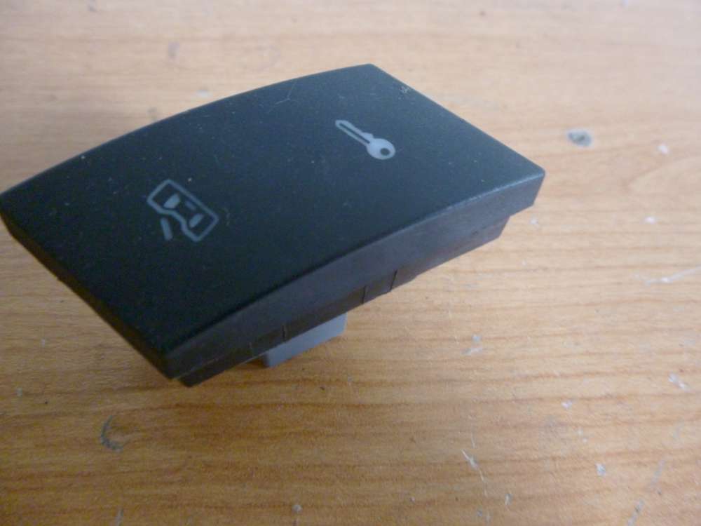Seat Ibiza 6L Bj:2005 Schalter T?rverriegelung Vorne Links 6l1962125
