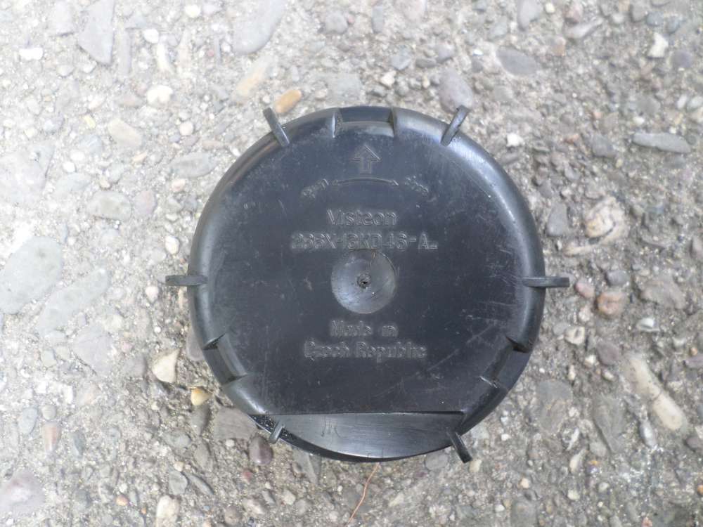 Original FORD Fiesta Abdeckung Deckel f?r Scheinwerfer 2S6X-13K046-A