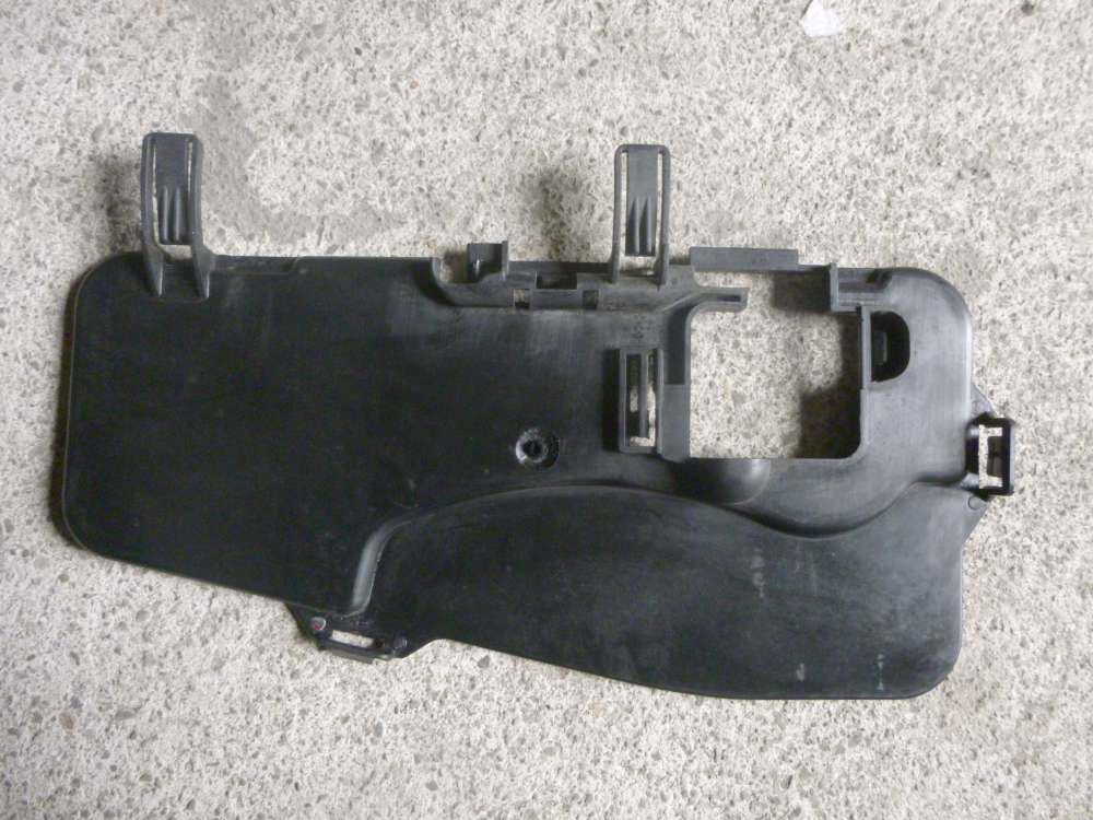 Opel Astra G T?r Halter Airbagsensor Links 90589764LH / 0849420