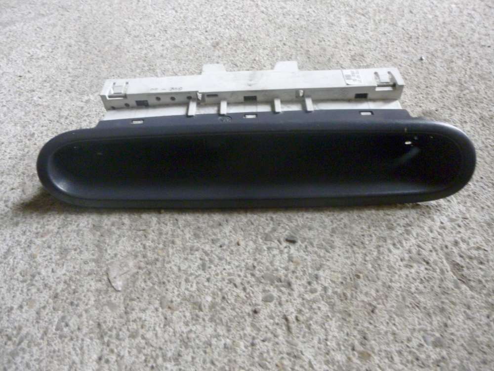 Renault Twingo Display Bordcomputer 7700427311