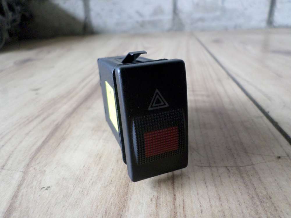 Audi A4 Original Schalter Warnblinkanlage 8D0 941 509 D / 8D0941509D