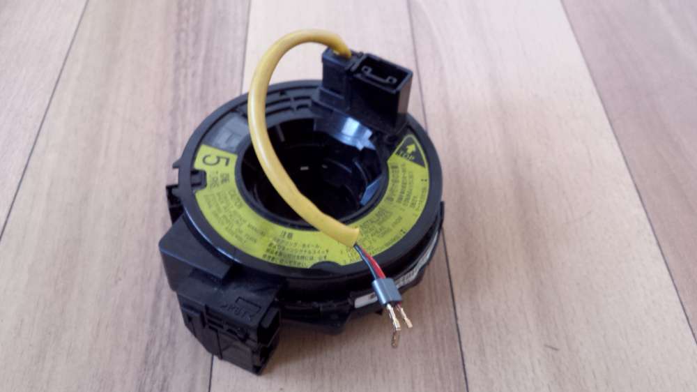 Toyota Yaris Verso Bj.1999-2005 Airbag Schleifring