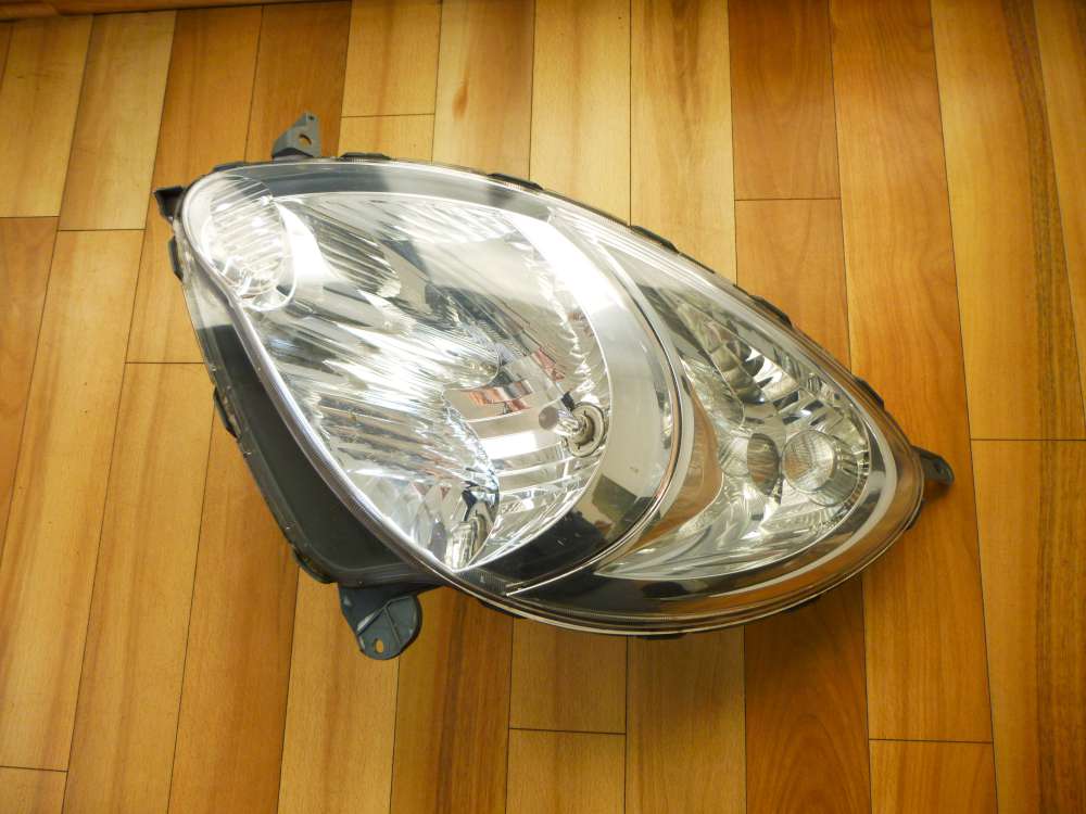 Toyota Yaris Verso ab 1999- 2005 Scheinwerfer Instandsetzung Links 12V60/55W
