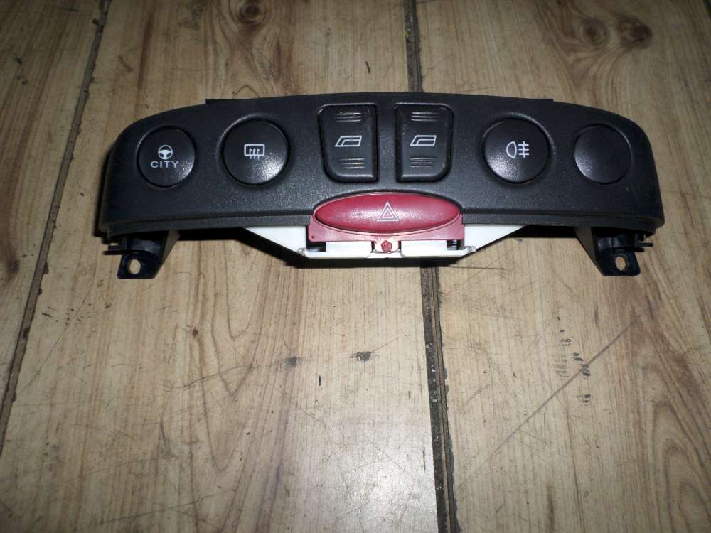 Fiat Punto 188 Schaltereinheit Schalter