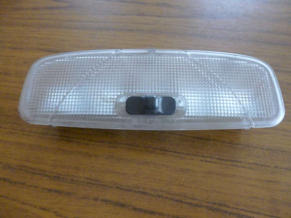 Original Ford Fiesta Innenbeleuchtung 2S6A-13776-AA Beleuchtung Lampe